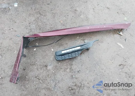 2016 Honda Accord Sport из США, поврежденный, VIN 1HGCR2F59GA240199